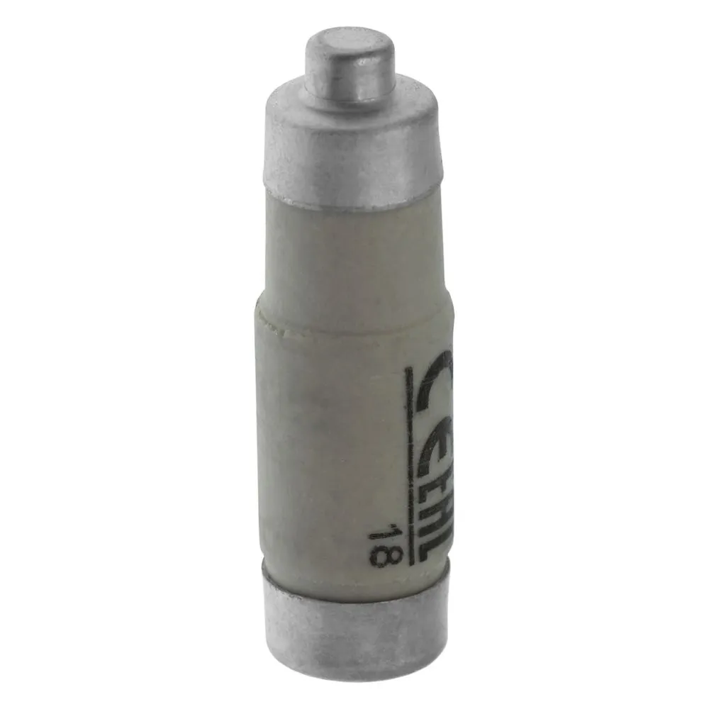 Eaton Electric FUSE D01 16A 400 VAC GR E14 Pic_3