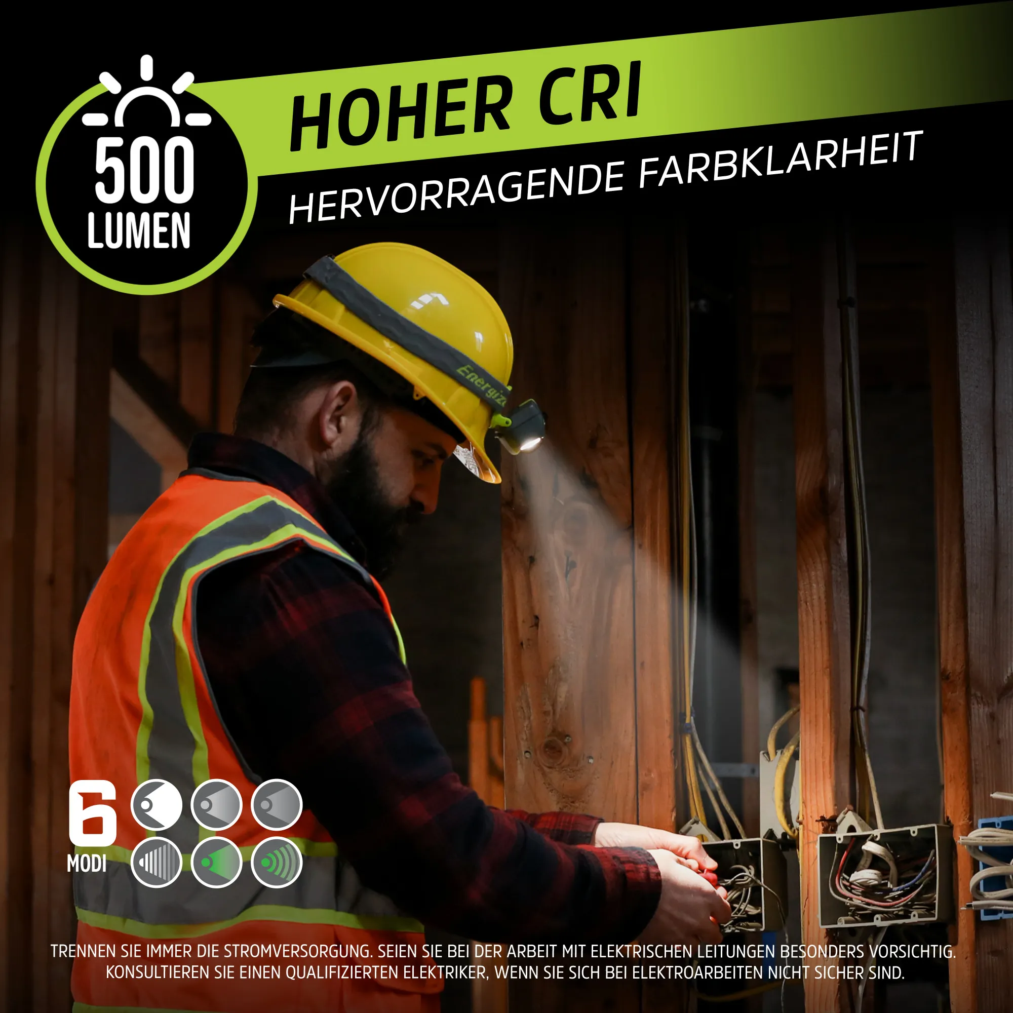 Energizer E303955100 Pic_1