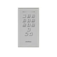 ekey biometric systems ekey Dekorelement KP IN GL WE Pic_1