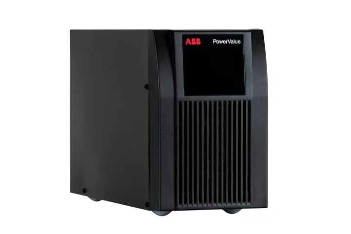 Abb External battery 11T G2 1 kVA Pic_1