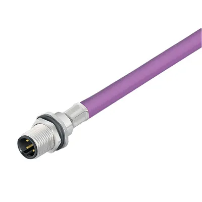 WEIDMUELLER GMBH & CO. KG SAIE-M12S-PB-2.0U HW Pic_1
