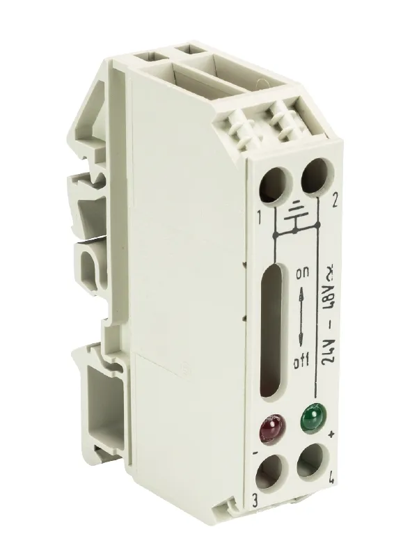 Wieland 9760 U/8 TKE 220 V/V0 Pic_1
