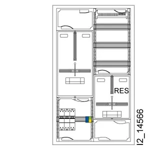 Siemens 8GS8127-5 Pic_1