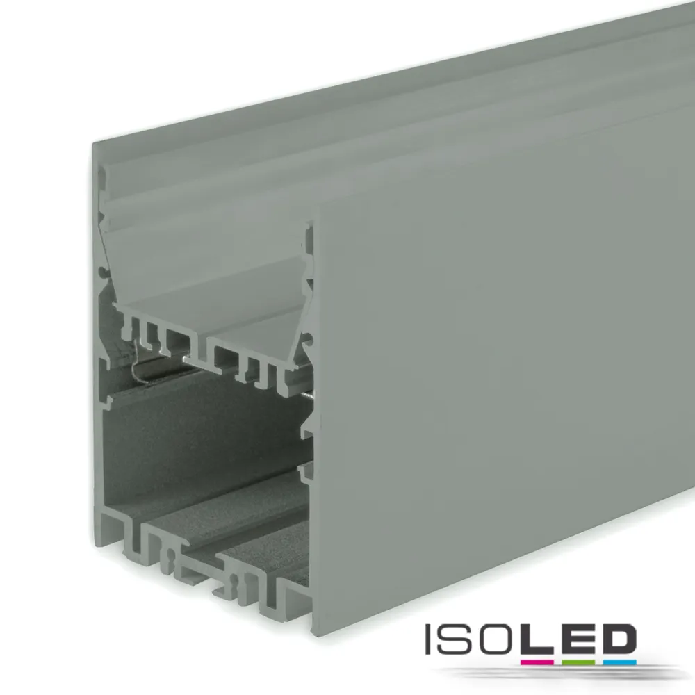 ISOLED LED Leuchtenprofil LAMP40 Up+Down Pic_2