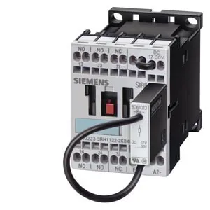 Siemens 3RH1122-2KV40-1AA0 Pic_1