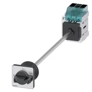 Siemens 3LD3040-1TK11 Pic_1