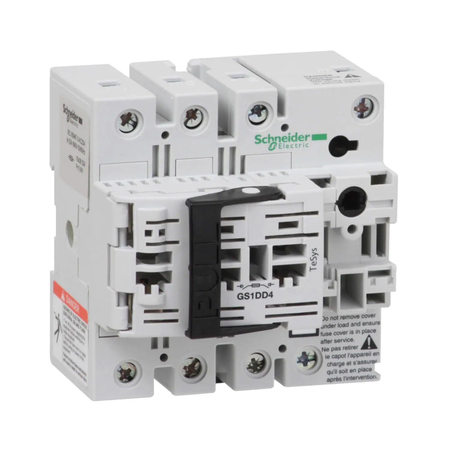 Schneider Electric GS1DD4 Pic_1