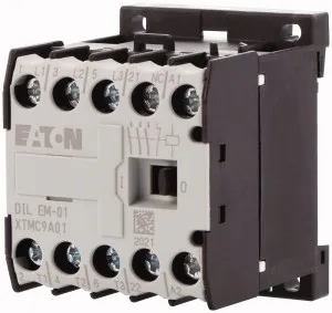 Eaton Electric DILEM-01(230V50HZ,240V60HZ) Pic_4