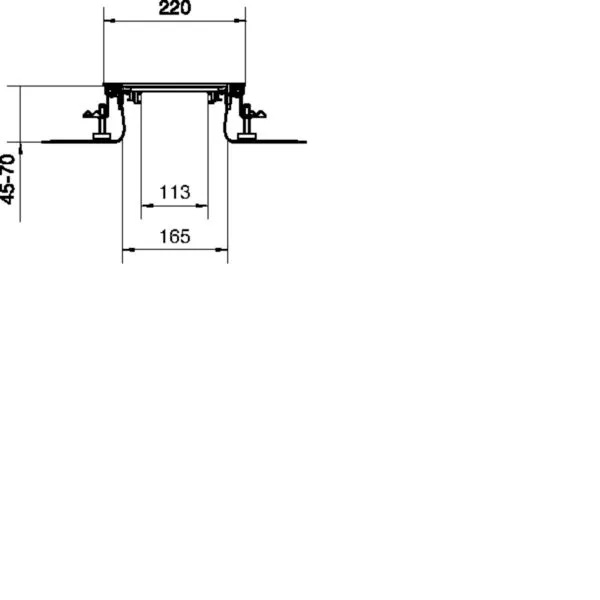 Hager BKFD200045 Pic_1