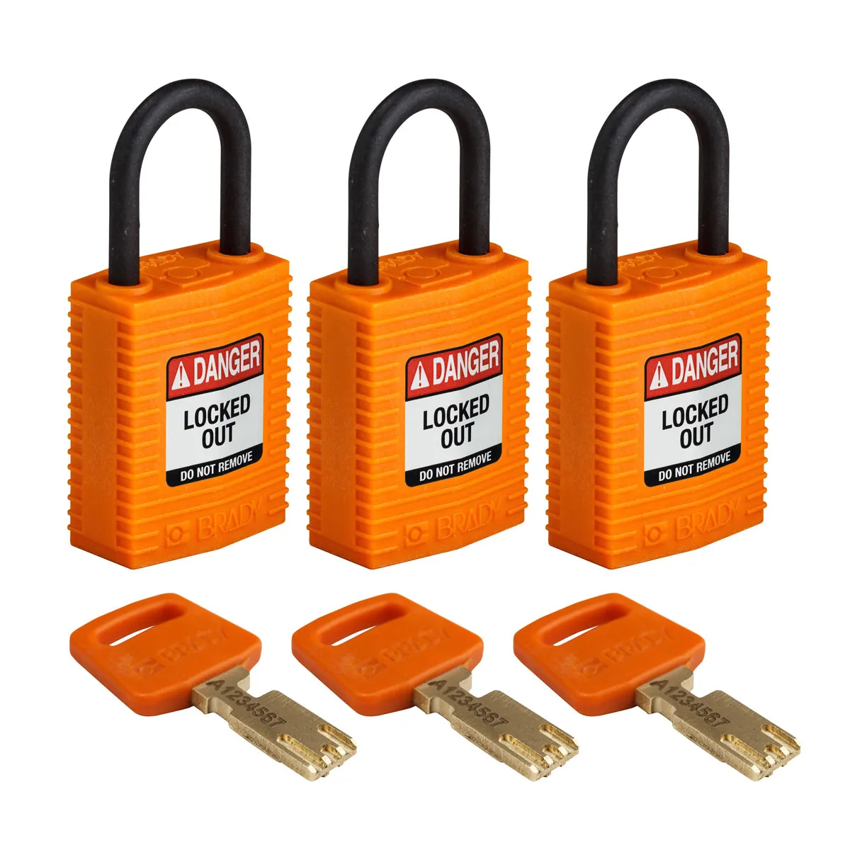 Brady CPT-ORG-25PL-KA3PK Pic_1