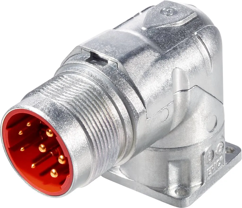 U.I. Lapp GmbH / Lappkabel EPIC® M 23 CIRCON A2/ Pic_1