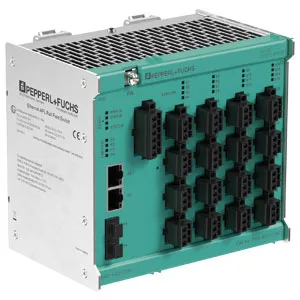 PEPPERL + FUCHS ARS11-B2-IC16-1 Pic_1