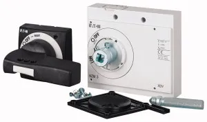 Eaton Electric NZM3-XTVDV-0-NA Pic_2