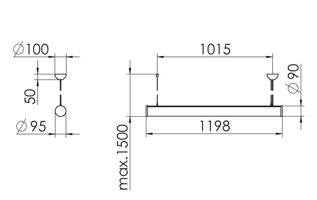 Ridi PURELIGHT-RP120 DAMC840O0500 Pic_2