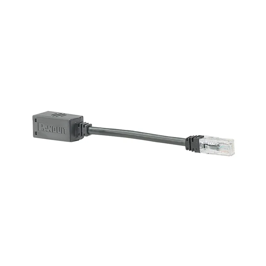 Panduit BKA6ASD8INBL Pic_1
