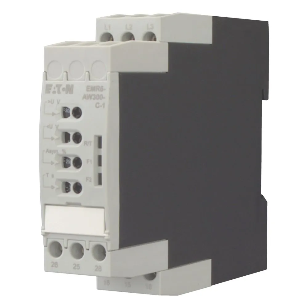 Eaton Electric EMR6-AW300-C-1 Pic_2