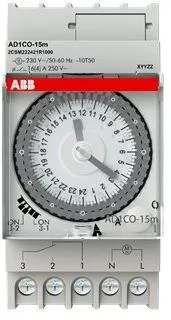 Abb AD1CO-15m Pic_1