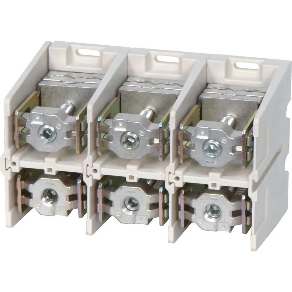Eaton Electric K3X185/3 Pic_1