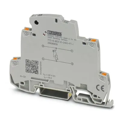 Phoenix Contact TTC-6-MOV-D-24DC-PT-I Pic_1
