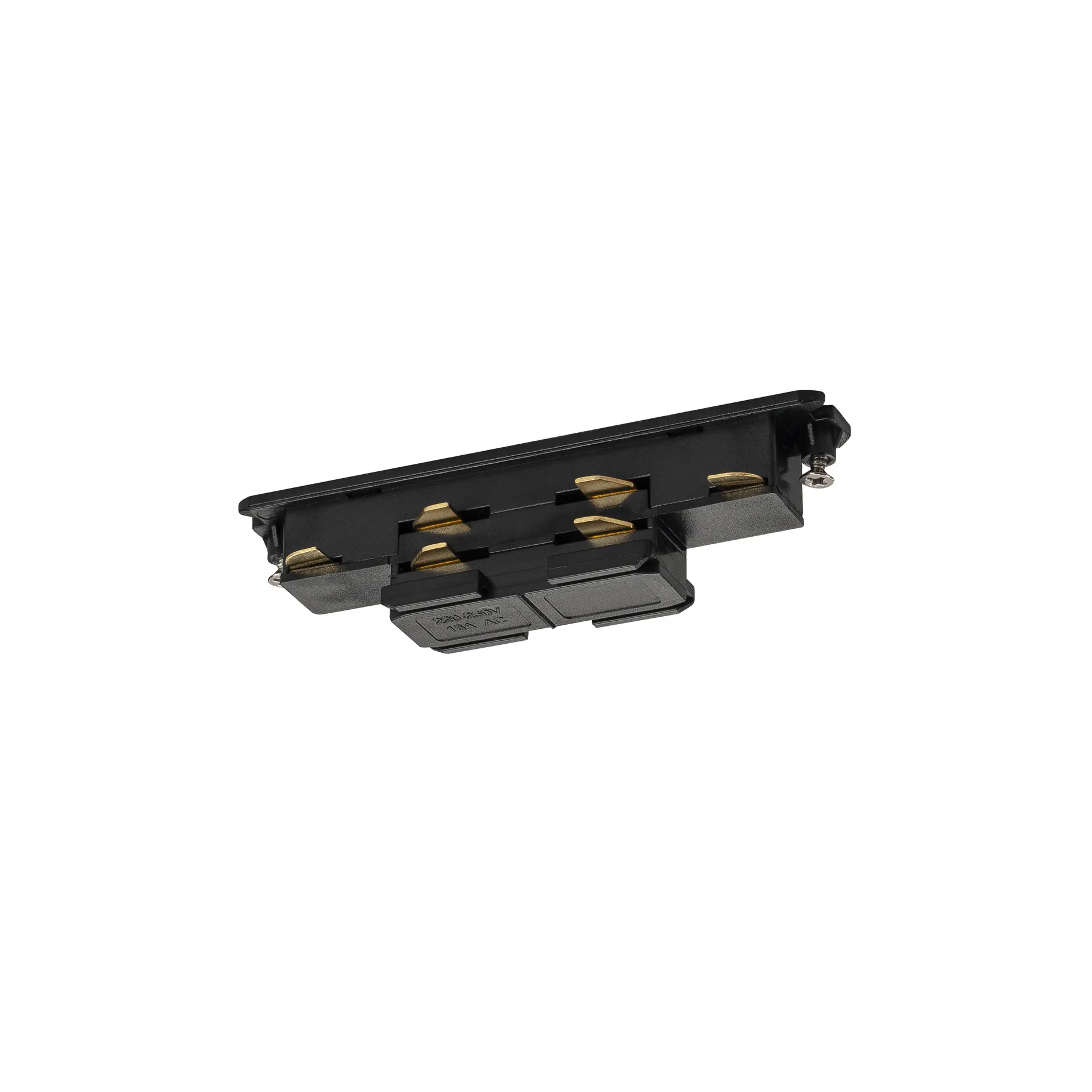 Slv S-TRACK DALI Verbinder schwarz Pic_1