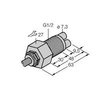 Turck FCS-GL1/2A4-NAEX/A Pic_1