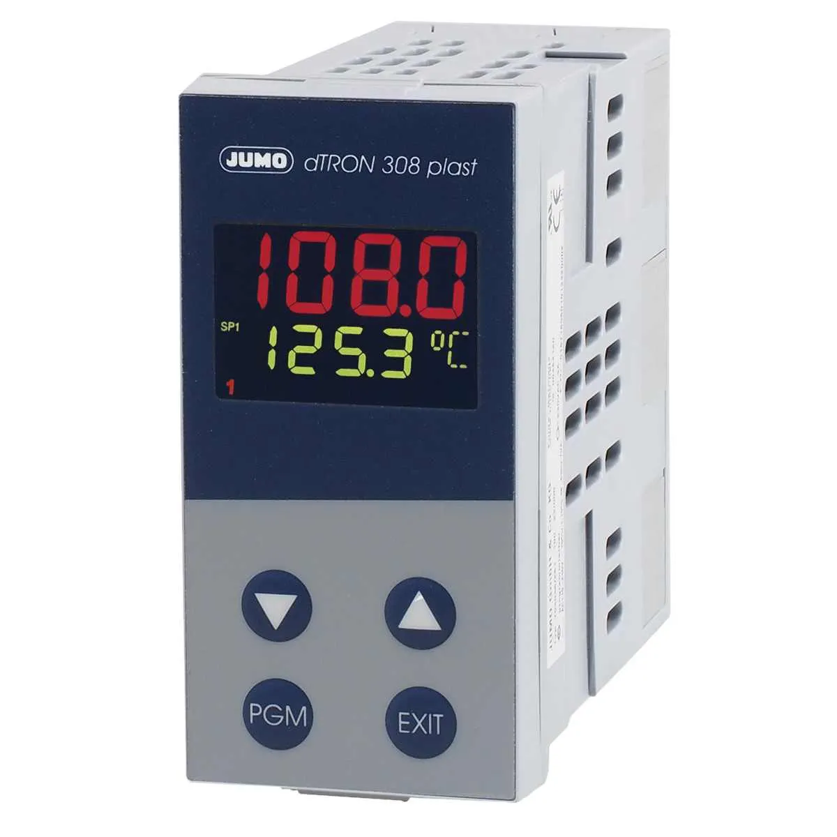 JUMO 703046/281-100-23/000 Pic_2