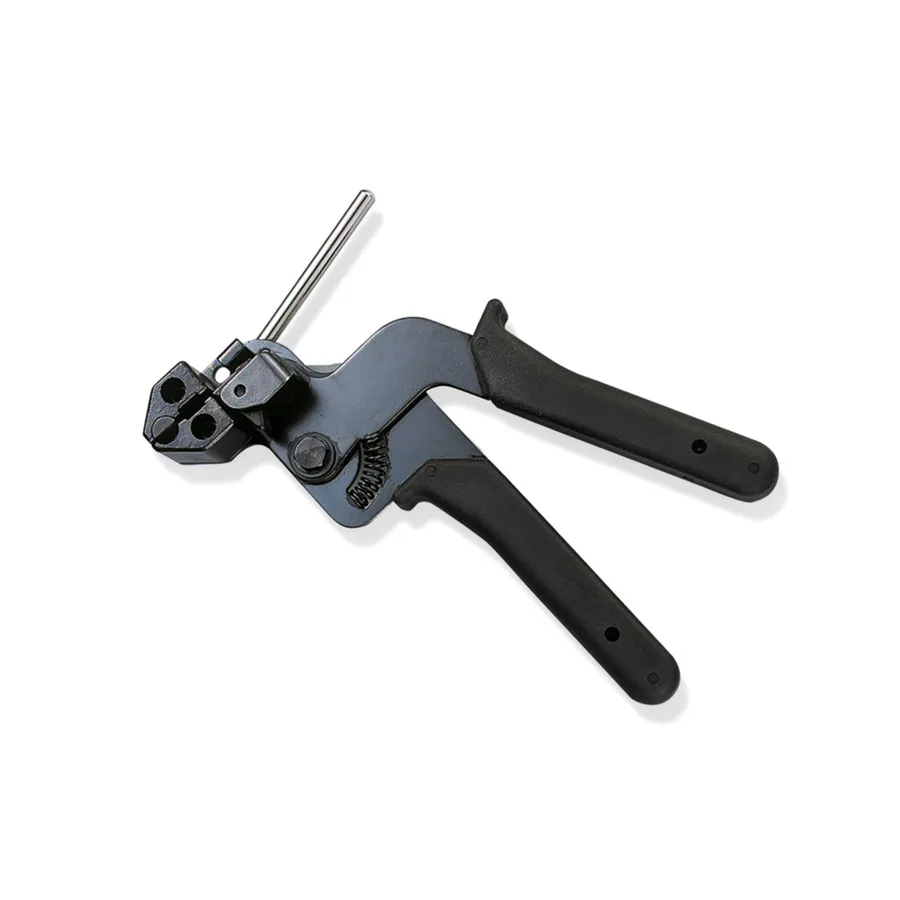 Hellermanntyton KST-STG200-MET-BK/ML Pic_1