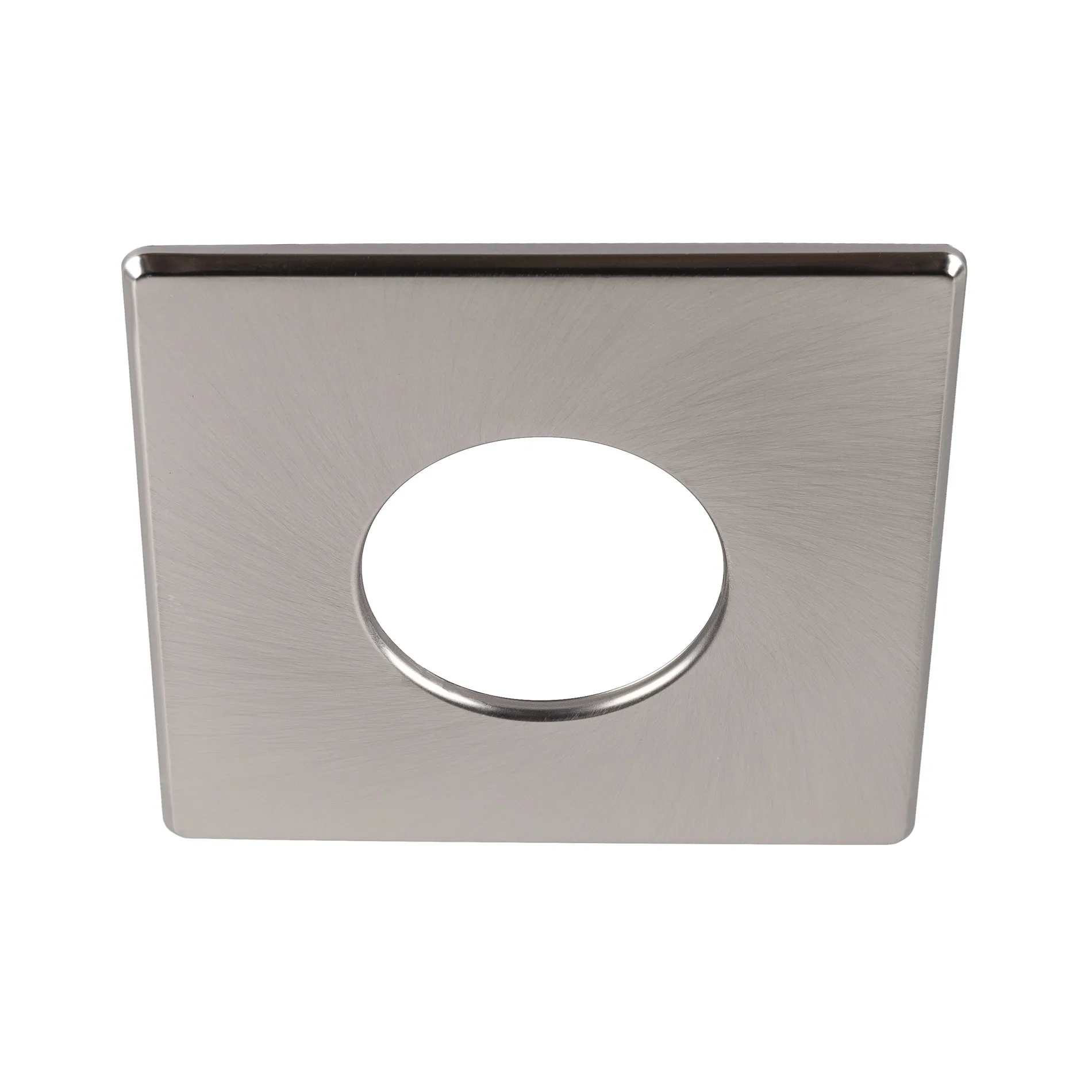 SLV ELEKTRONIK GMBH UNIVERSAL DOWNLIGHT cover IP65 alu E Pic_2