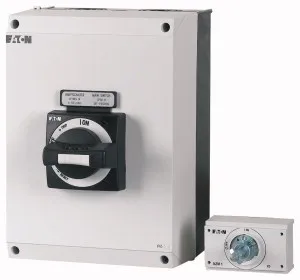 Eaton Electric NZM1-XCIK5-TVD Pic_1