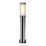 BIG NAILS 50 Pole E27 IP44 edelstahl