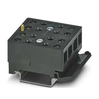 Phoenix Contact SOCKET FOR HR111/MR11/MR21 Pic_1