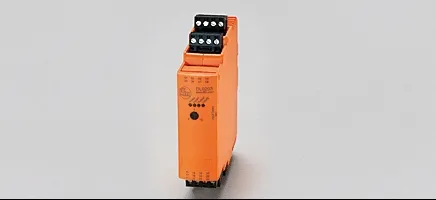 Ifm Electronic L200/LC-1/110-240VAC 24VDC Pic_1