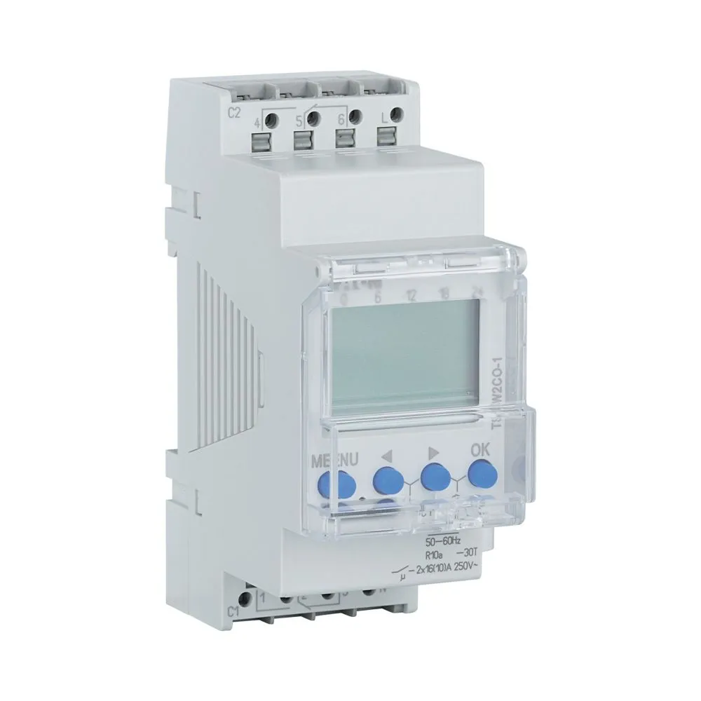 Eaton Electric TSDW2CO-1 Pic_1
