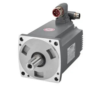 Siemens 1FL6052-2AF21-2MA1 Pic_1