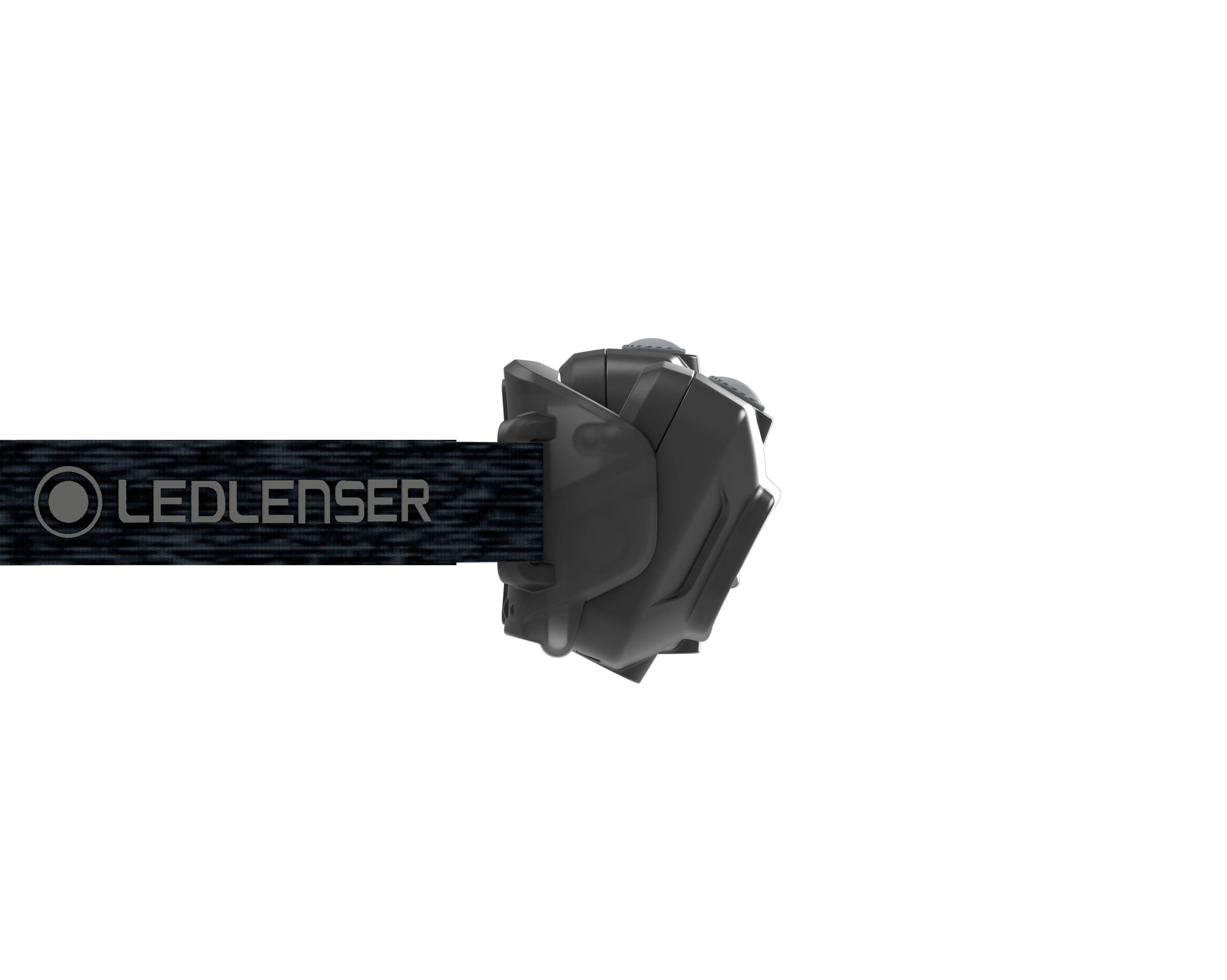 Led Lenser® HF4R Core black Pic_1