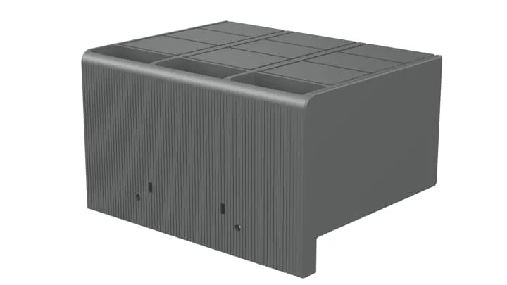 Abb HTC - XT7/XT7M 3p 2pcs Pic_1