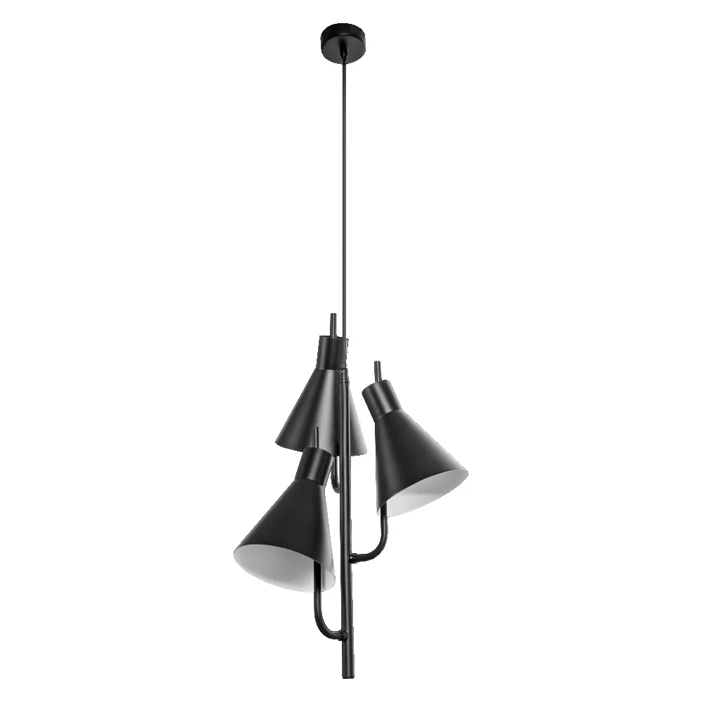 Ledvance Decor Tokio Pendant BK Pic_3