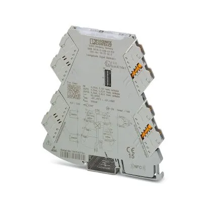 Phoenix Contact MINI MCR-2-UNI-UI-2UI Pic_1