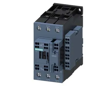 Siemens 3RT2035-3AL16 Pic_1
