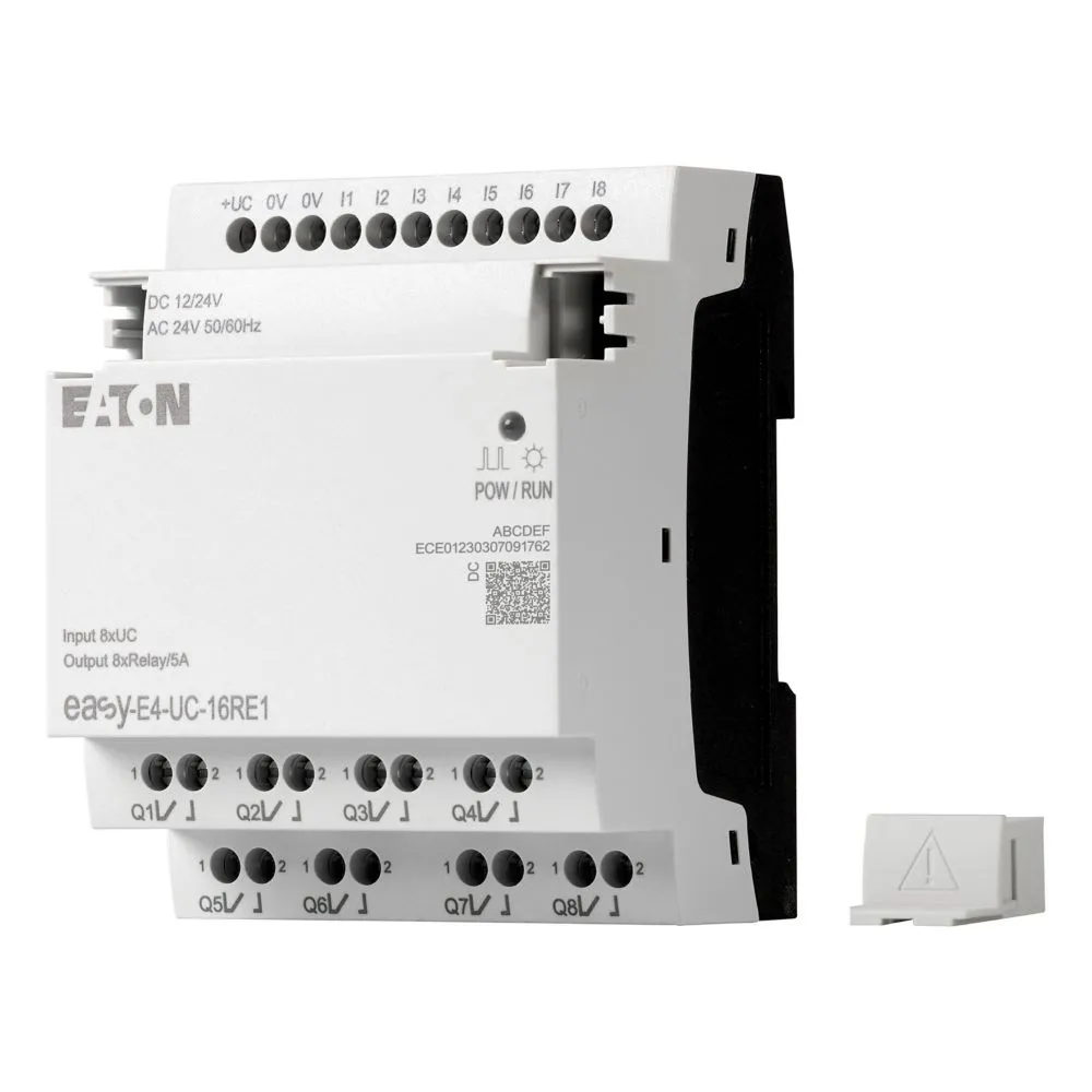 Eaton Electric EASY-E4-UC-16RE1 Pic_3