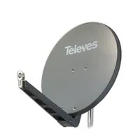 Televes S85QSD-G Pic_1