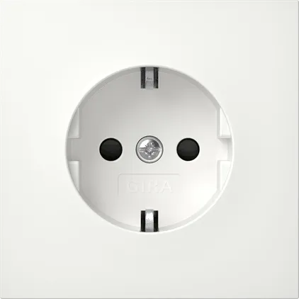 GIRA ELEKTROTECHN. INDUSTRIE 4453112 Pic_1