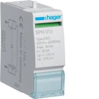 HAGER VERTRIEBSGESELLSCHAFT SPN015 Pic_2