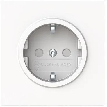 BUSCH-JAEGER ELEKTRO GMBH 20 EUCB-44M Pic_1
