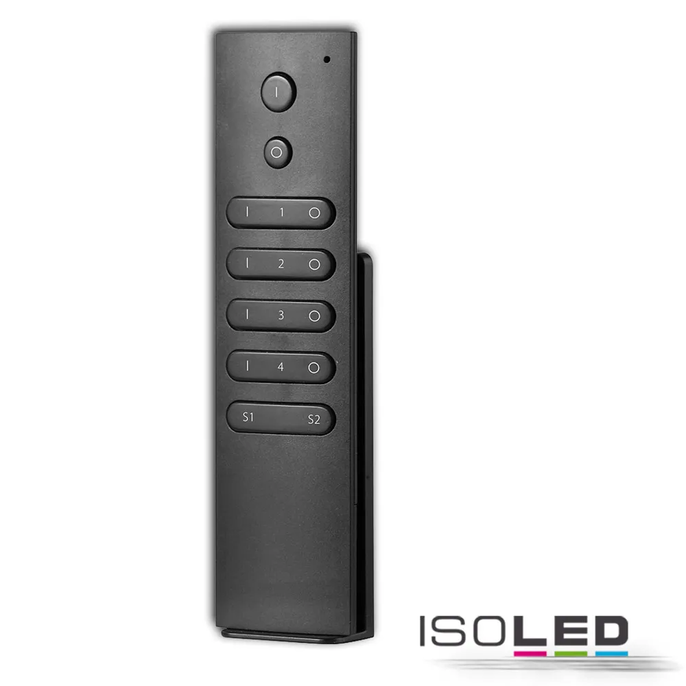 ISOLED Sys-One single color 4 Zonen Pic_2