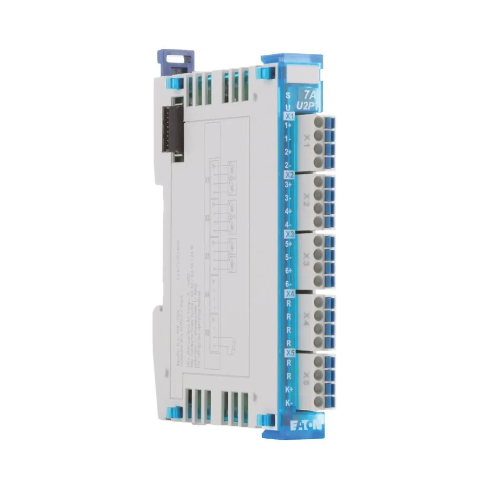 Eaton Electric XN-322-7AI-U2PT Pic_1
