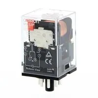 Omron MKS2P 24VAC Pic_1