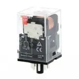 MKS2P 24VAC