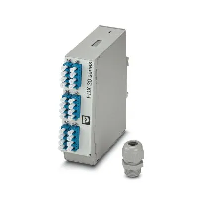 Phoenix Contact FOC-FDX20-PP-LCQ6-OSP-PT9 Pic_1