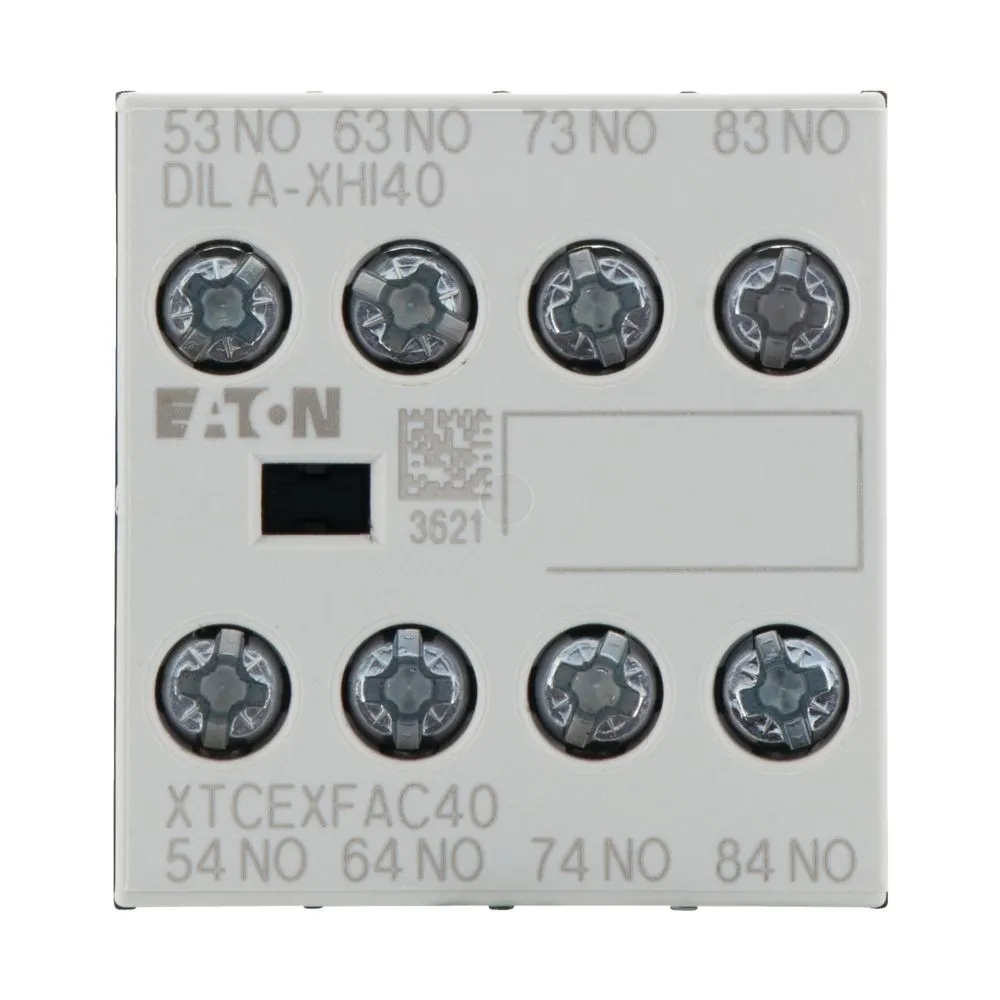 Eaton Electric DILA-XHI40 Pic_2